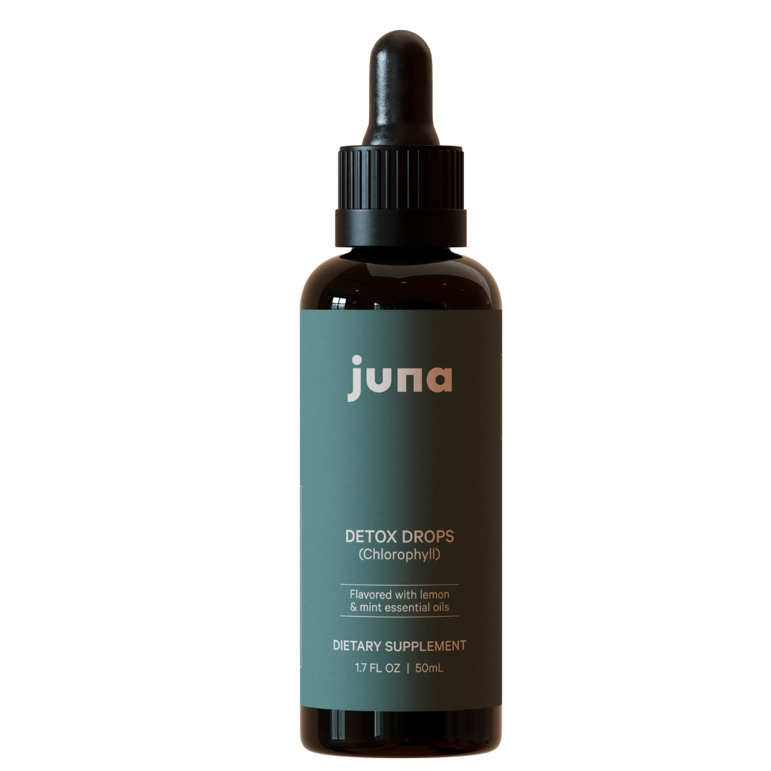 Juna Detox Drops